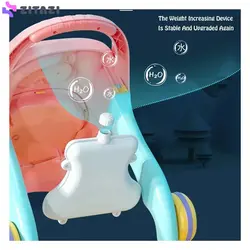 واکر کودک مدل sobebear