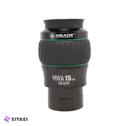 چشمی تلسکوپ مید مدل Mwa Waterproof 15 mm 2 Inch