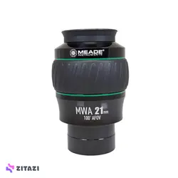 چشمی تلسکوپ مید مدل Mwa Waterproof 21 mm 2 Inch