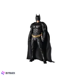 ماکت ماشین متل مدل Batmobile