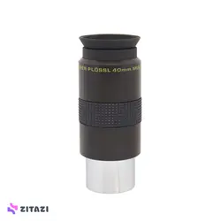چشمی تلسکوپ مید مدل Super Plossl 40 mm 1.25 Inch