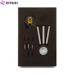 دارت یدک وین مائو مدل ISPS 777 FOXFIRE بسته 3 عددی