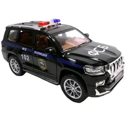 ماکت ماشین چه ژی مدل Police Perado