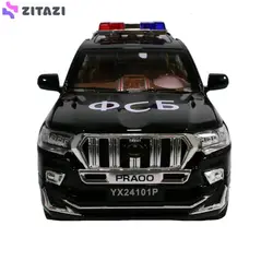 ماکت ماشین چه ژی مدل Police Perado
