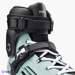 اسکیت کفشی بزرگسال اوکسلو مدل Oxelo MF500 HB