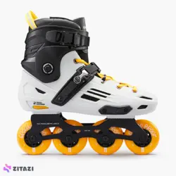 اسکیت کفشی بزرگسال اوکسلو مدل Oxelo MF500 HB