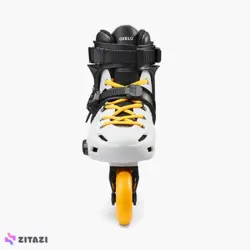 اسکیت کفشی بزرگسال اوکسلو مدل Oxelo MF500 HB