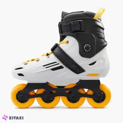 اسکیت کفشی بزرگسال اوکسلو مدل Oxelo MF500 HB