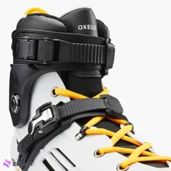 اسکیت کفشی بزرگسال اوکسلو مدل Oxelo MF500 HB