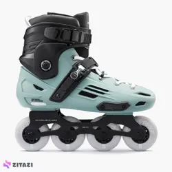اسکیت کفشی بزرگسال اوکسلو مدل Oxelo MF500 HB