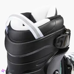 اسکیت کفشی بزرگسال اوکسلو مدل Oxelo MF500 HB