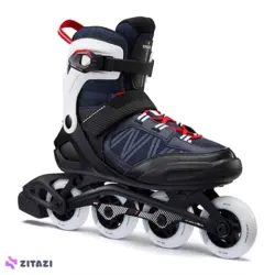 اسکیت کفشی بزرگسال اوکسلو مدل Oxelo FIT500