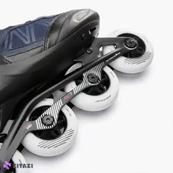 اسکیت کفشی بزرگسال اوکسلو مدل Oxelo FIT500