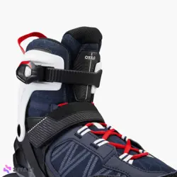 اسکیت کفشی بزرگسال اوکسلو مدل Oxelo FIT500