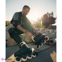 اسکیت کفشی بزرگسال اوکسلو مدل Oxelo FIT500