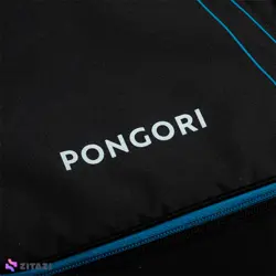 کیف راکت تنیس روی میز مدل PONGORI Table Tennis Racket Bag TTC 560 Double