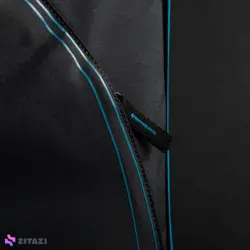 کیف راکت تنیس روی میز مدل PONGORI Table Tennis Racket Bag TTC 560 Double