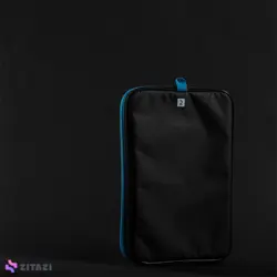 کیف راکت تنیس روی میز مدل PONGORI Table Tennis Racket Bag TTC 560 Double