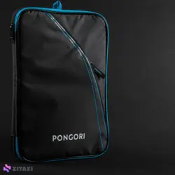 کیف راکت تنیس روی میز مدل PONGORI Table Tennis Racket Bag TTC 560 Double