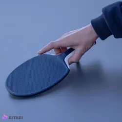 راکت پینگ پنگ مدل PONGORI Table Tennis Set Consisting PPR 130