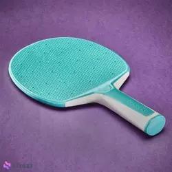 راکت پینگ پنگ مدل PONGORI Table Tennis Set Consisting PPR 130