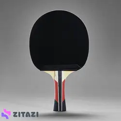 راکت پینگ پنگ مدل PONGORI Table Tennis Racket TTR 530