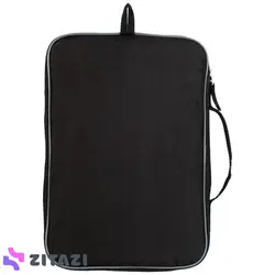 کاور راکت پینگ پنگ مدل PONGORI Table Tennis Racket Cover TTC 900