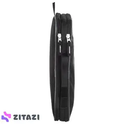 کاور راکت پینگ پنگ مدل PONGORI Table Tennis Racket Cover TTC 900