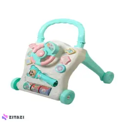 واکر موزیکال کودک beiying toys