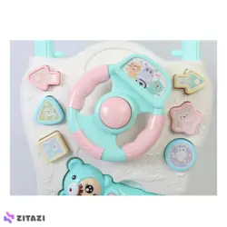 واکر موزیکال کودک beiying toys