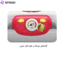 واکر کودک هولی تویز مدل 8997