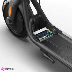 اسکوتر برقی شیائومی Xiaomi مدل Ninebot F40