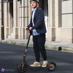 اسکوتر برقی شیائومی Xiaomi مدل Ninebot F40