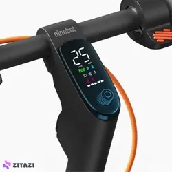 اسکوتر برقی شیائومی Xiaomi مدل Ninebot F40