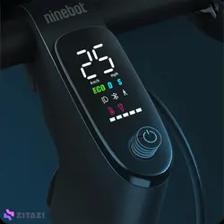 اسکوتر برقی شیائومی Xiaomi مدل Ninebot F40