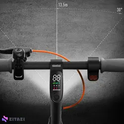 اسکوتر برقی شیائومی Xiaomi مدل Ninebot F30