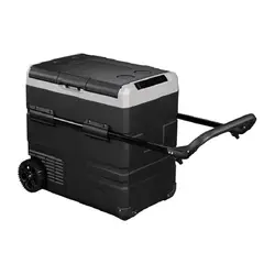 یخچال سفری آلپیکول مدل TWW45