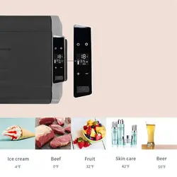 یخچال سفری آلپیکول مدل T60