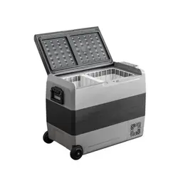 یخچال سفری آلپیکول مدل T60