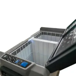 یخچال سفری آلپیکول مدل T60