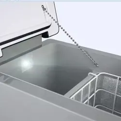 یخچال سفری آلپیکول مدل T60