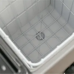 یخچال سفری آلپیکول مدل T60