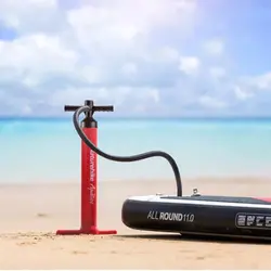 تلمبه دستی نیچرهایک مدل Kayak paddle pump