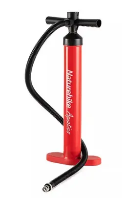 تلمبه دستی نیچرهایک مدل Kayak paddle pump