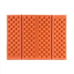 زیرانداز نشیمن آکاردئونی نیچرهایک مدل Outdoor Egg Crate