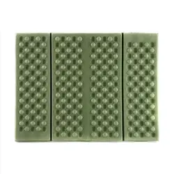 زیرانداز نشیمن آکاردئونی نیچرهایک مدل Outdoor Egg Crate