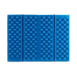 زیرانداز نشیمن آکاردئونی نیچرهایک مدل Outdoor Egg Crate