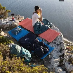 زیرانداز آکاردئونی انفرادی نیچرهایک مدل Sponge