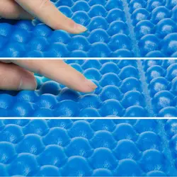 زیرانداز آکاردئونی انفرادی نیچرهایک مدل Sponge