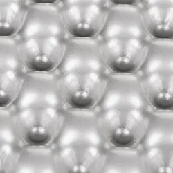 زیرانداز آکاردئونی انفرادی نیچرهایک مدل Sponge